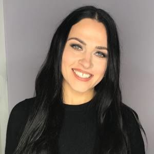 Meet your Posher, Dasha